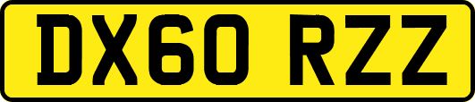 DX60RZZ