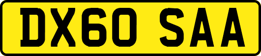 DX60SAA
