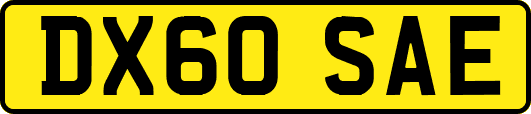 DX60SAE