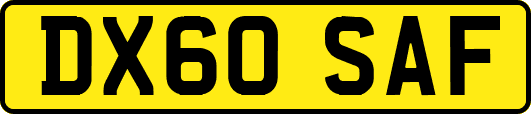 DX60SAF