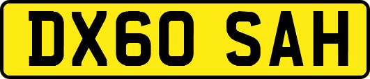DX60SAH