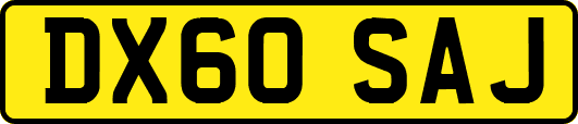 DX60SAJ