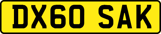 DX60SAK