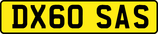 DX60SAS