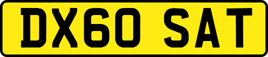 DX60SAT