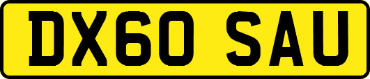 DX60SAU