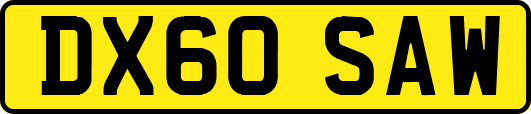DX60SAW