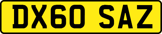 DX60SAZ