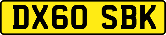 DX60SBK
