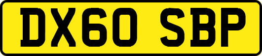 DX60SBP