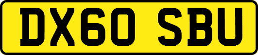 DX60SBU