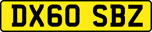 DX60SBZ