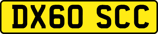 DX60SCC