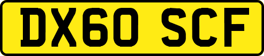 DX60SCF