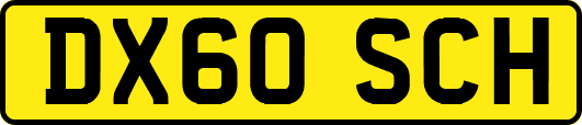 DX60SCH