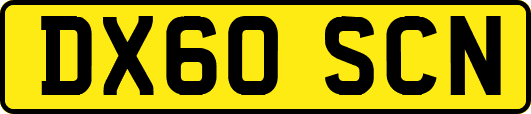 DX60SCN