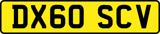 DX60SCV