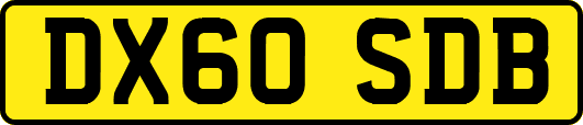 DX60SDB
