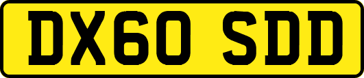 DX60SDD