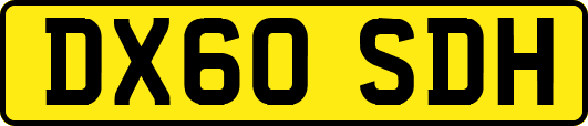 DX60SDH