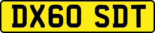 DX60SDT