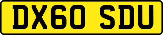 DX60SDU