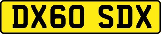 DX60SDX