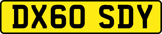 DX60SDY