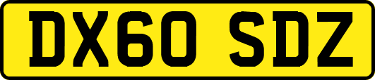 DX60SDZ