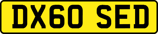 DX60SED