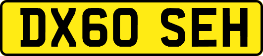 DX60SEH