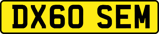 DX60SEM