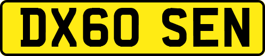 DX60SEN
