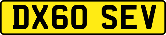 DX60SEV