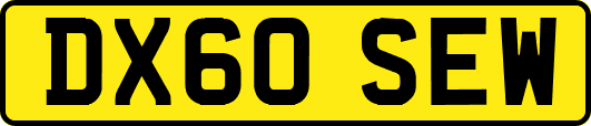 DX60SEW