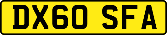 DX60SFA
