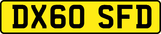 DX60SFD