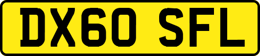 DX60SFL