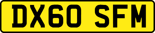 DX60SFM
