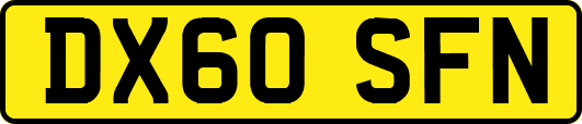 DX60SFN
