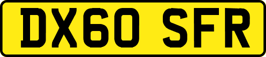 DX60SFR