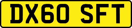 DX60SFT