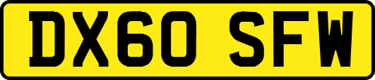 DX60SFW