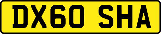 DX60SHA