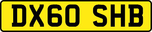 DX60SHB