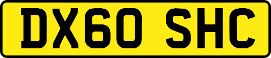 DX60SHC