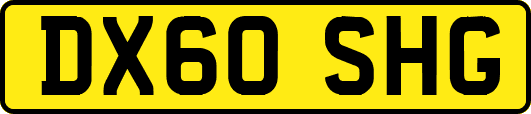 DX60SHG