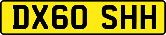 DX60SHH