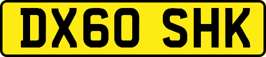 DX60SHK