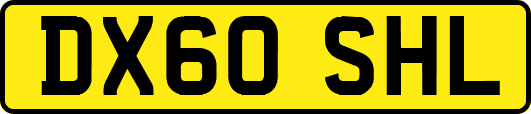 DX60SHL